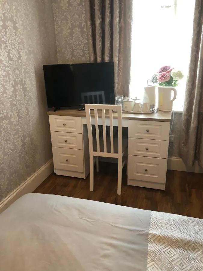 Guest house Elmurrs Bournemouth United Kingdom