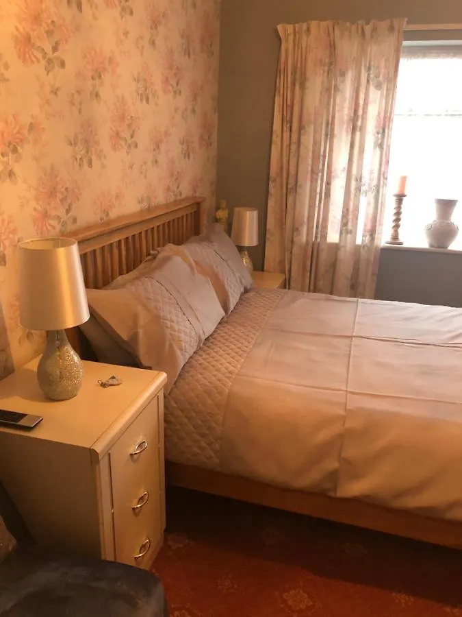 Guest house Elmurrs Bournemouth