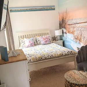 The Cosy Corner Guest house