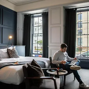 The George Hotel Cheltenham