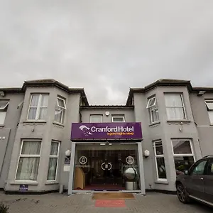 Cranford Hotel Ilford